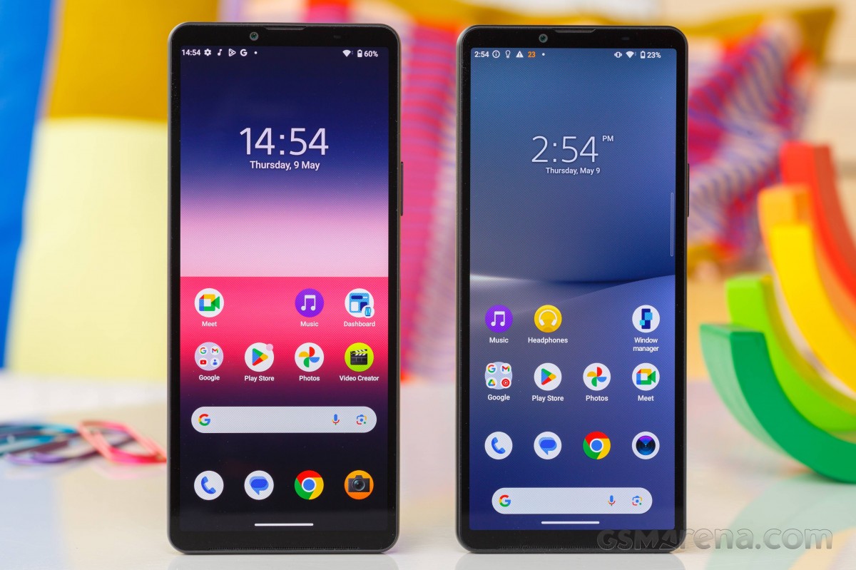 Sony Xperia 10 VI review: Final words, our verdict, pros and cons