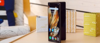 vivo X Fold3 Pro review