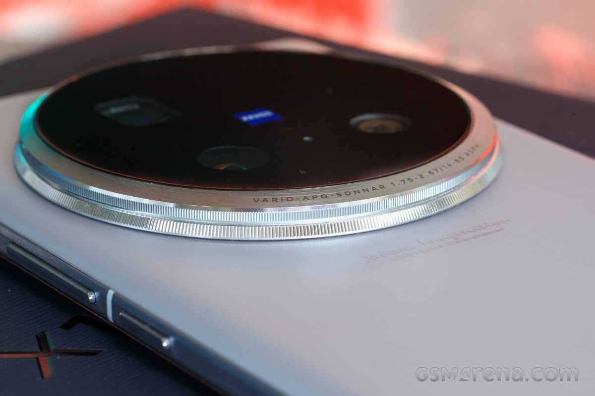 vivo X100 Ultra review: Alternatives, pros and cons, verdict