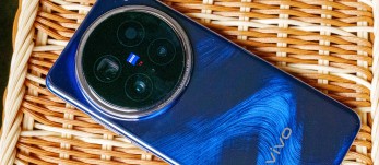 vivo X200 Pro hands-on review