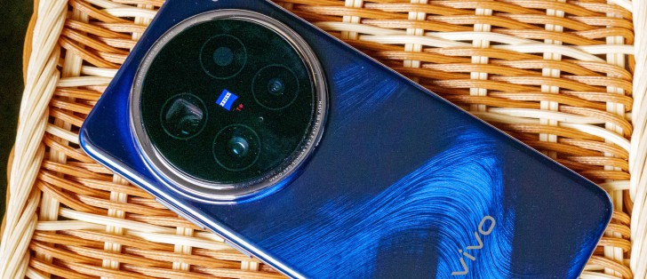 vivo X200 Pro hands-on review: Design, hardware, benchmarks, features