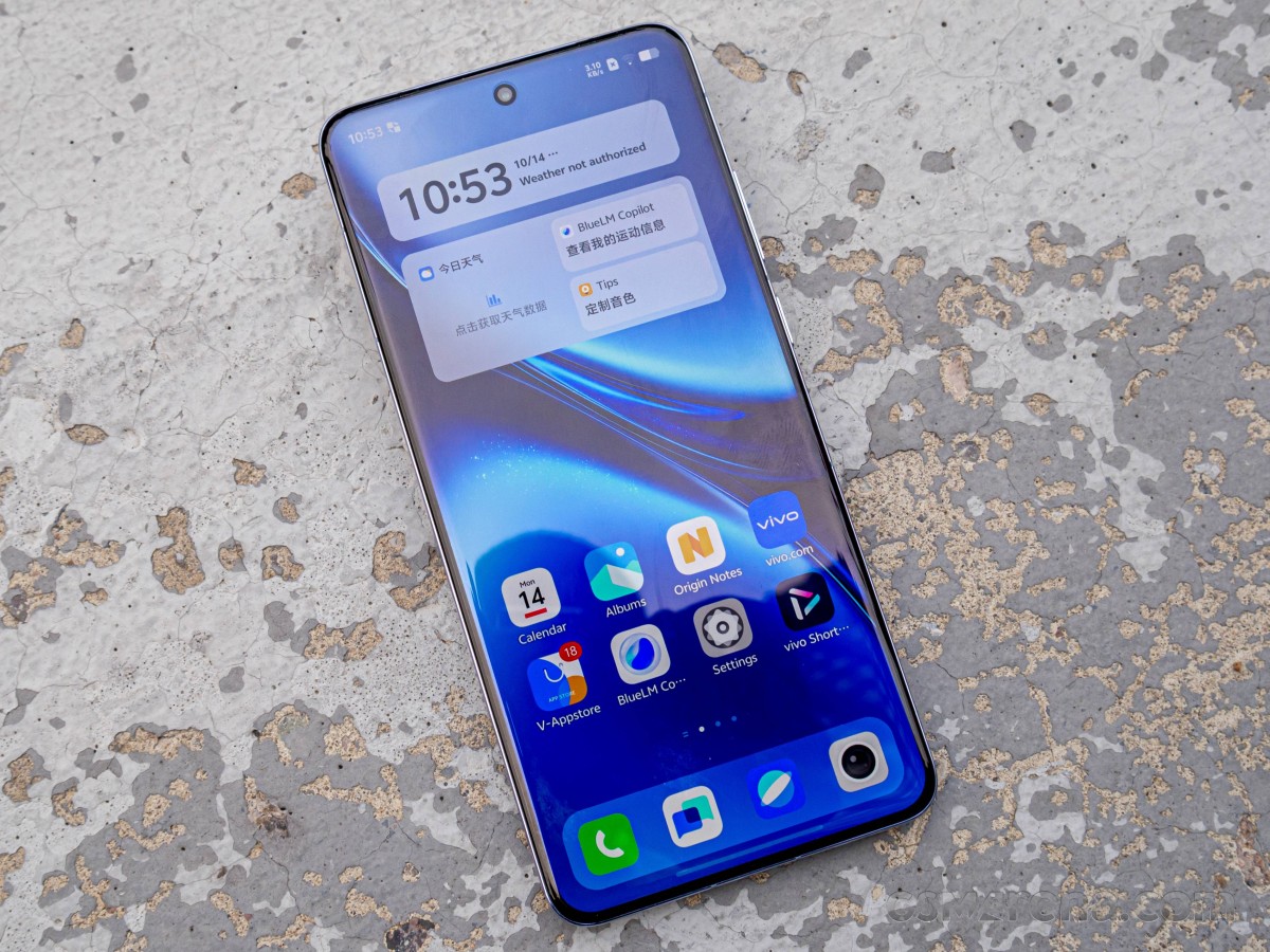 vivo X200 Pro hands-on review: Design, hardware, benchmarks, features