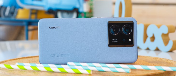 Xiaomi 13T Pro long-term review - GSMArena.com tests