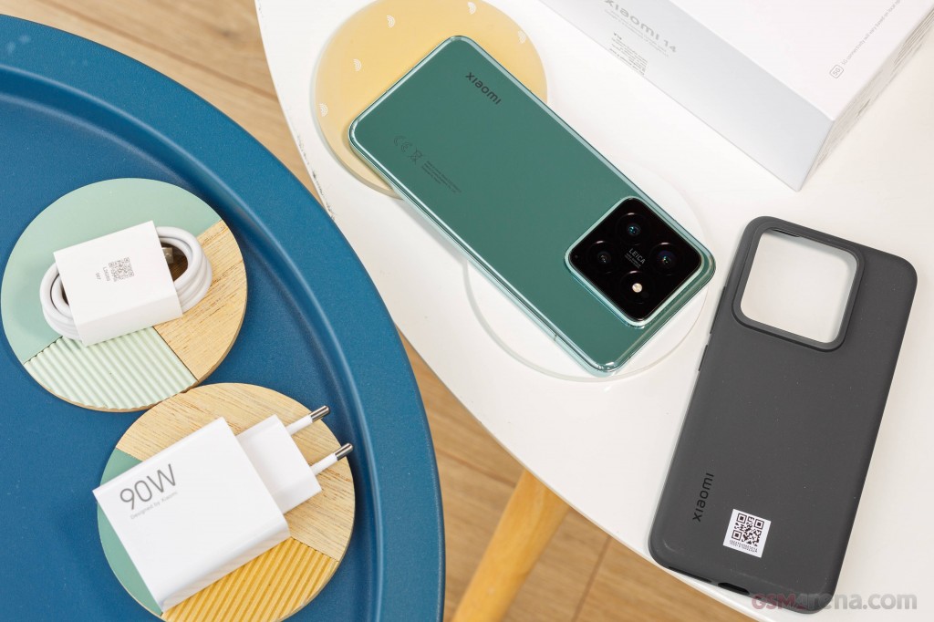 Xiaomi 14