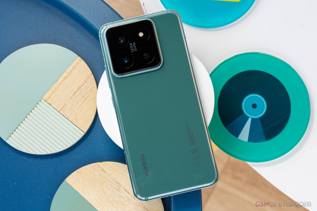 Xiaomi 14