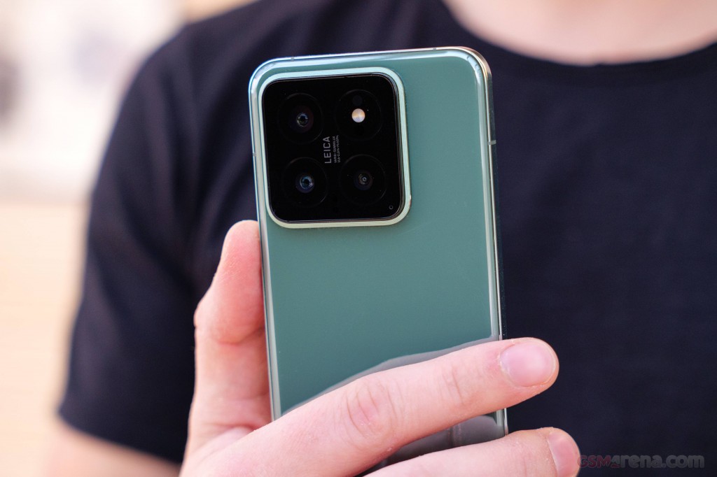 Xiaomi 14