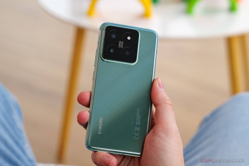 Xiaomi 14