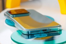 Xiaomi 14 loudspeakers - Xiaomi 14 review