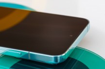 Xiaomi 14 loudspeakers - Xiaomi 14 review