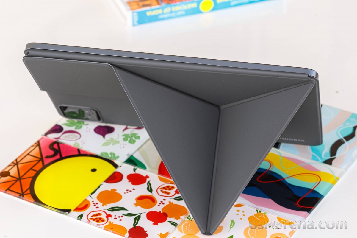 Xiaomi Pad 6S Pro 12.4 review: Design, build quality, handling