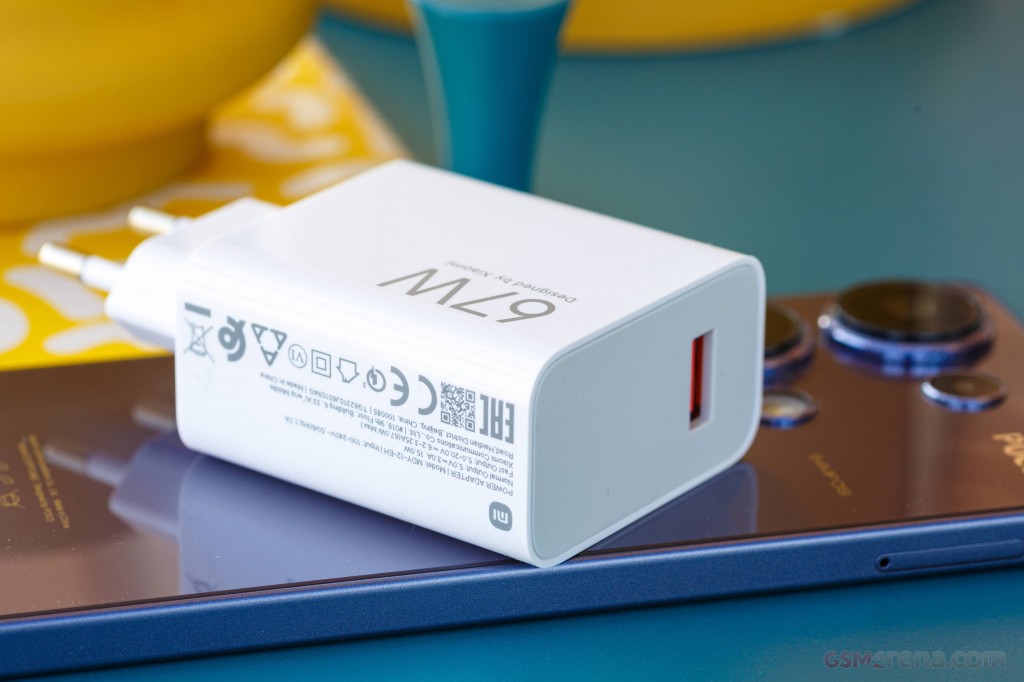 Xiaomi Poco M6 Pro 4G