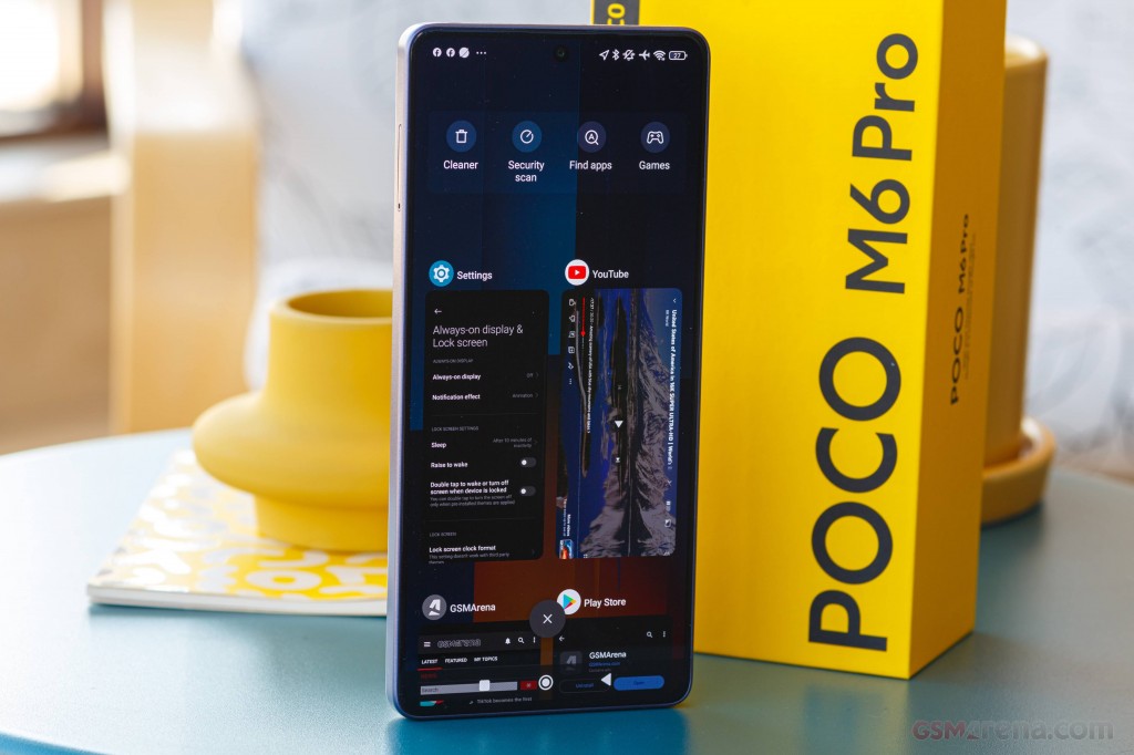 Xiaomi Poco M6 Pro 4G