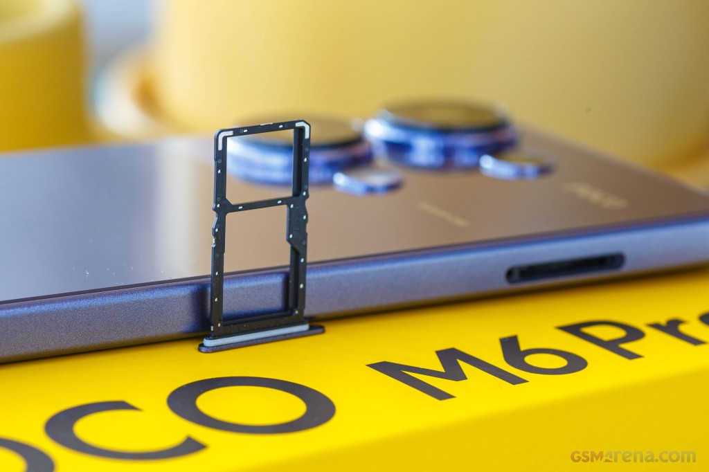 Xiaomi Poco M6 Pro 4G