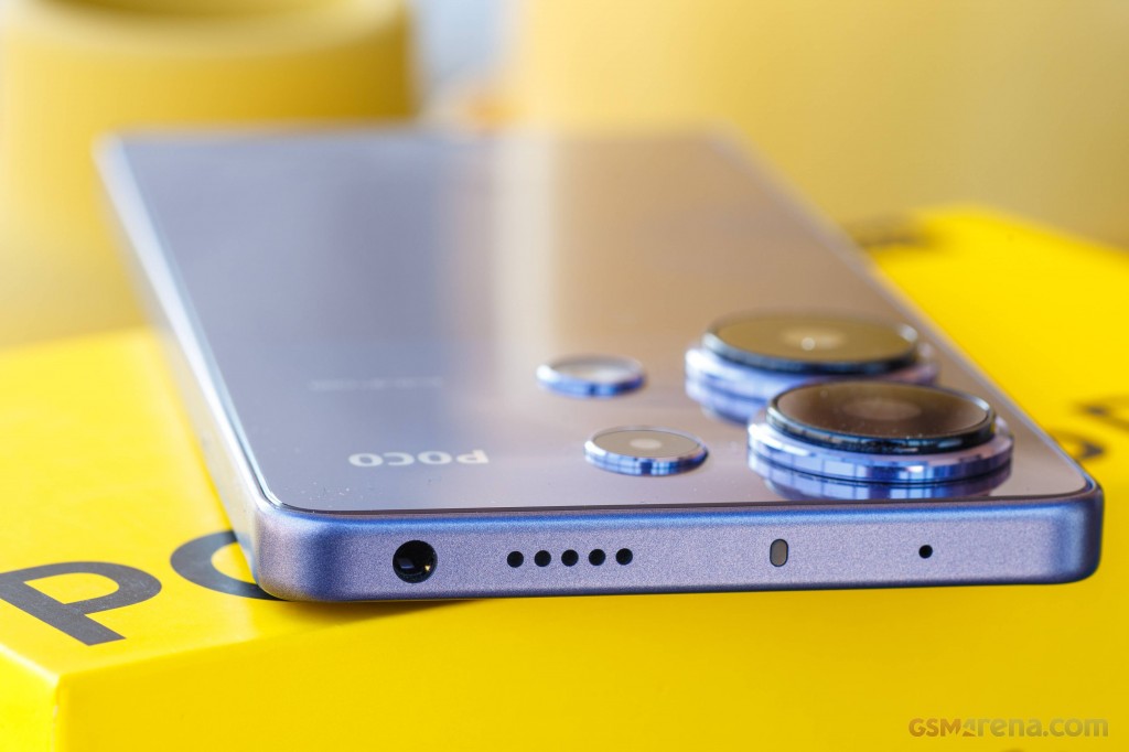 Xiaomi Poco M6 Pro 4G