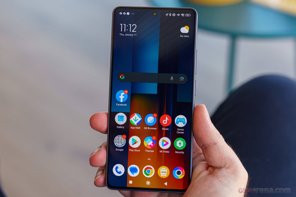 Xiaomi Poco M6 Pro 4G