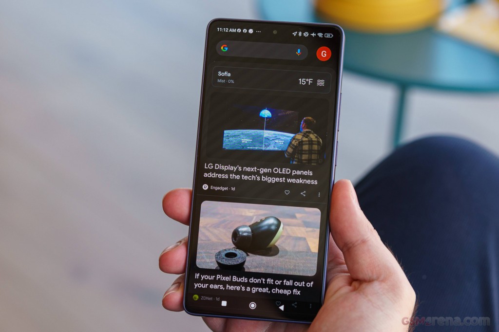 Xiaomi Poco M6 Pro 4G