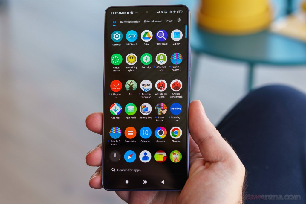 Xiaomi Poco M6 Pro 4G