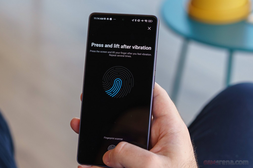 Xiaomi Poco M6 Pro 4G