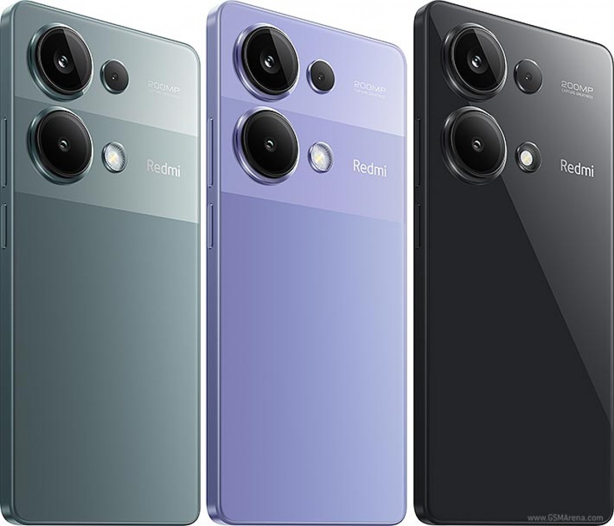 Redmi Note 13 Pro 4G（グローバル版） SIMフリー Xiaomi Redmi Note 13 Pro 4G review: Design, build quality