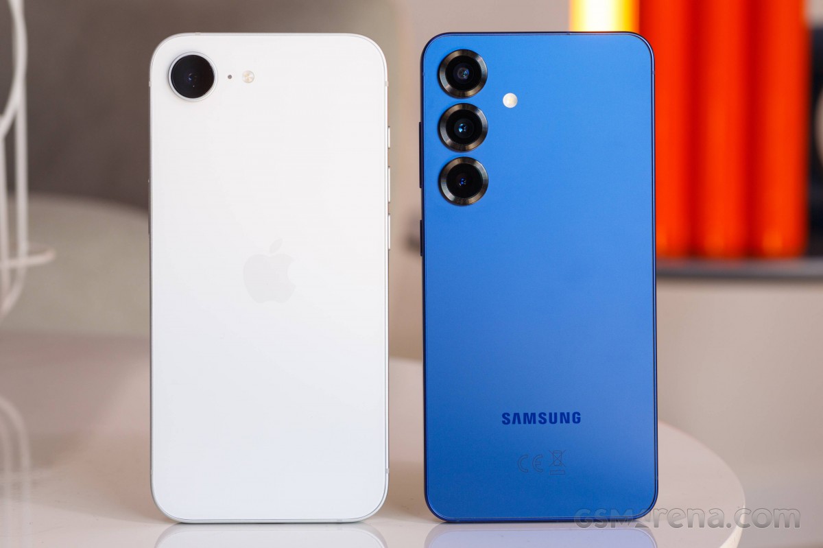 Apple iPhone 16e review: Competition, verdict, pros and cons