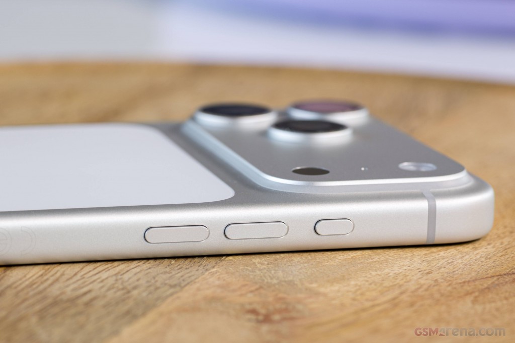 Apple iPhone 17 Pro Max