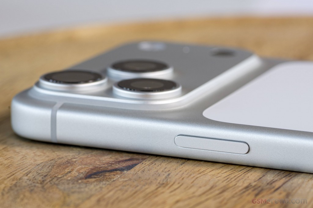 Apple iPhone 17 Pro Max