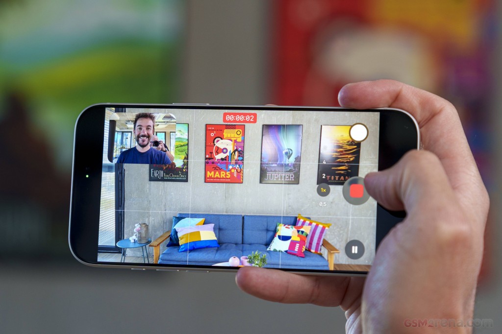 Apple iPhone 17 Pro Max