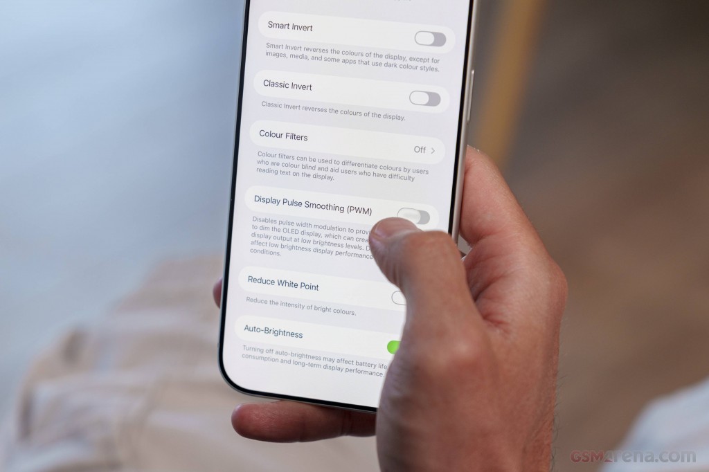 Apple iPhone 17 Pro Max