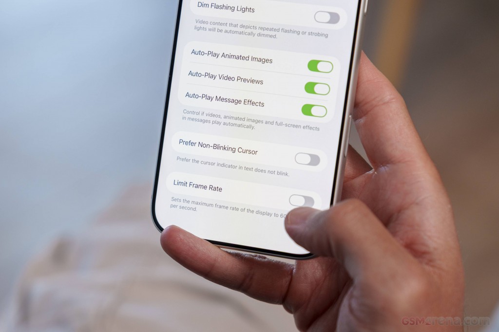 Apple iPhone 17 Pro Max