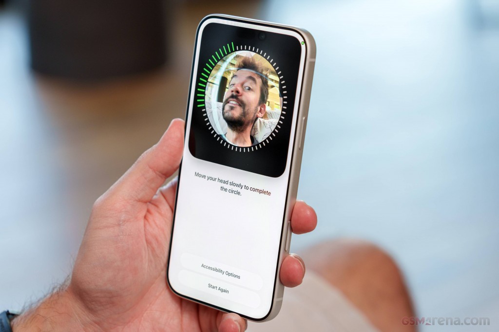 Apple iPhone 17 Pro Max