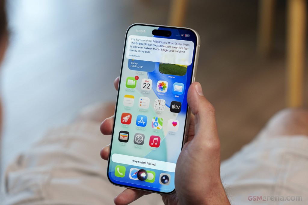 Apple iPhone 17 Pro Max