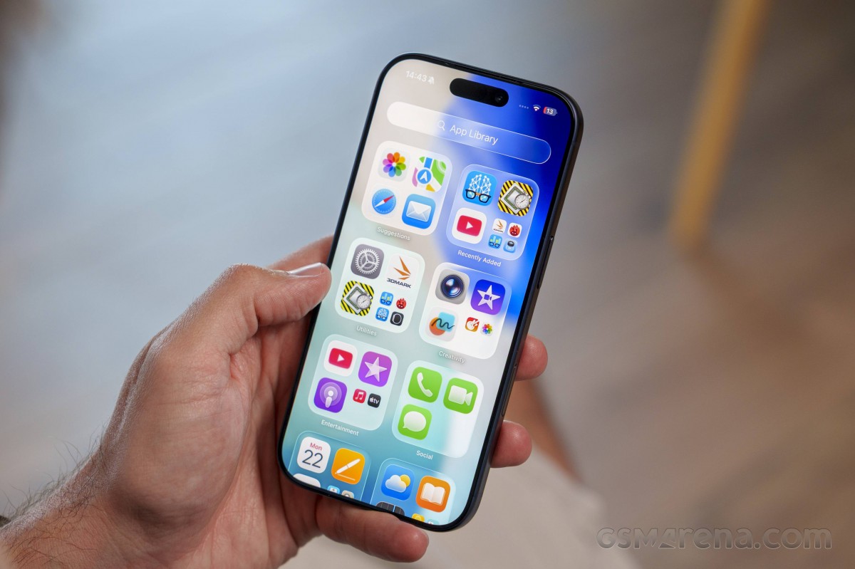 Apple iPhone 17 Pro review
