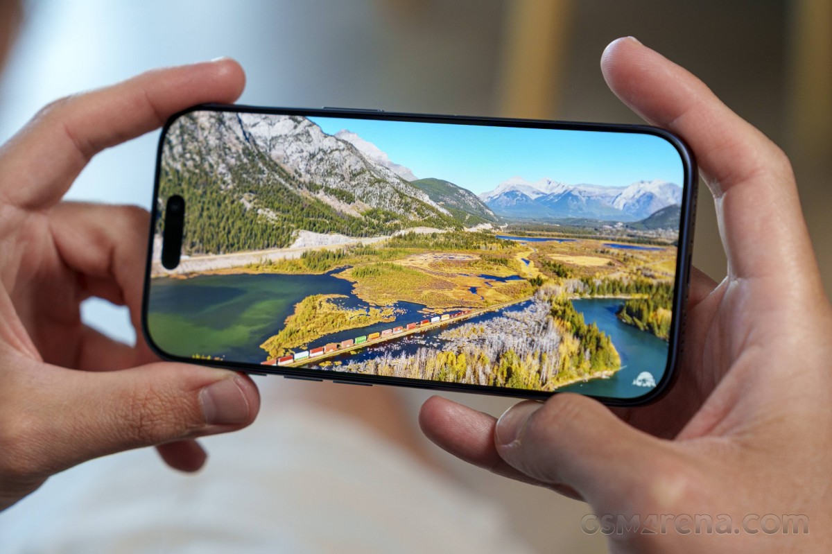 Apple iPhone 17 Pro review