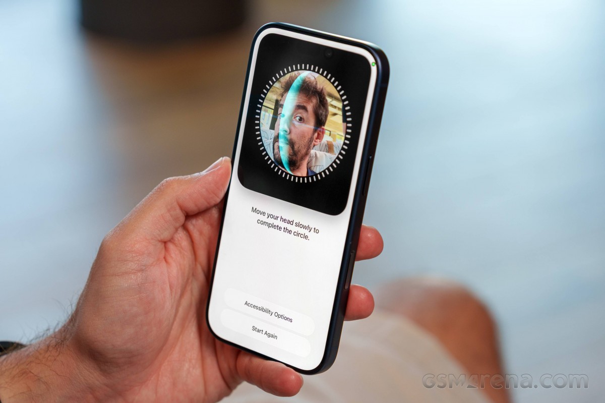 Apple iPhone 17 Pro review