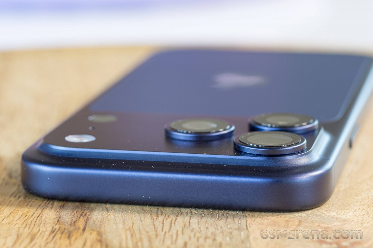 Apple iPhone 17 Pro review