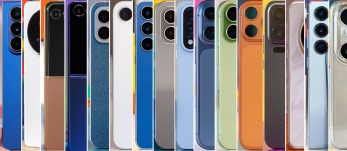 Honor Magic7 Pro - Full phone specifications