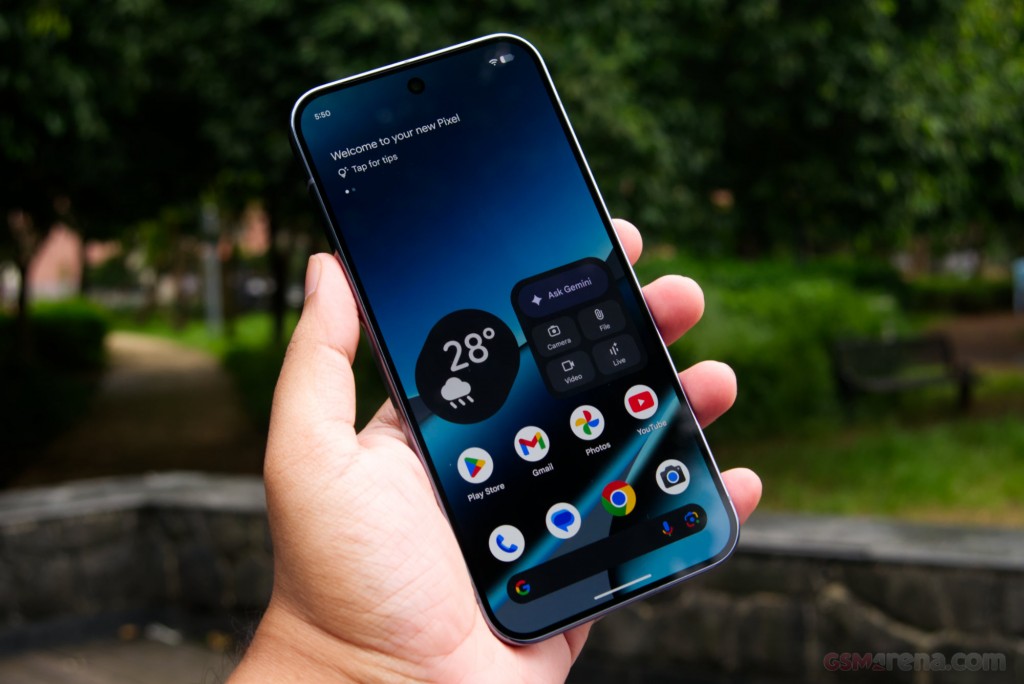 Google Pixel 10 Pro XL