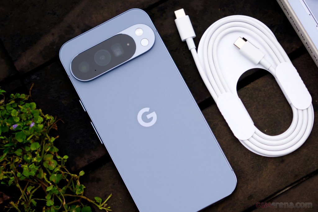 Google Pixel 10 Pro XL