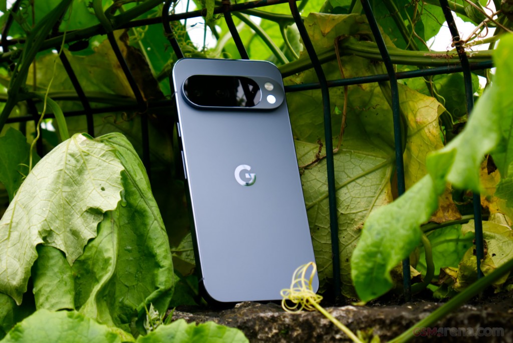 Google Pixel 10 Pro XL