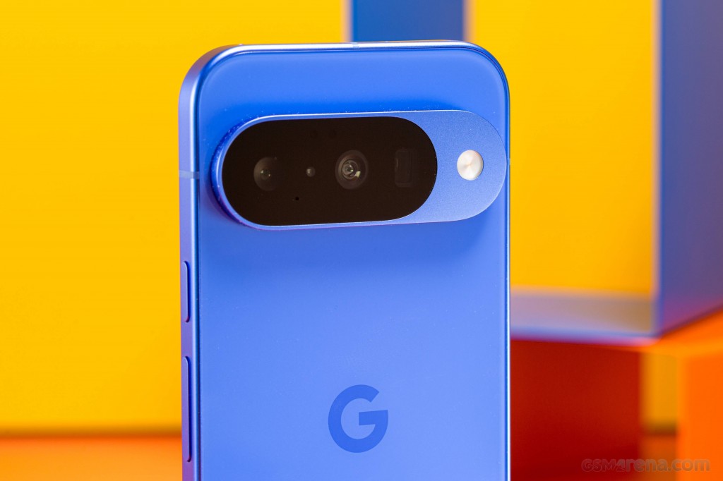 Google Pixel 10