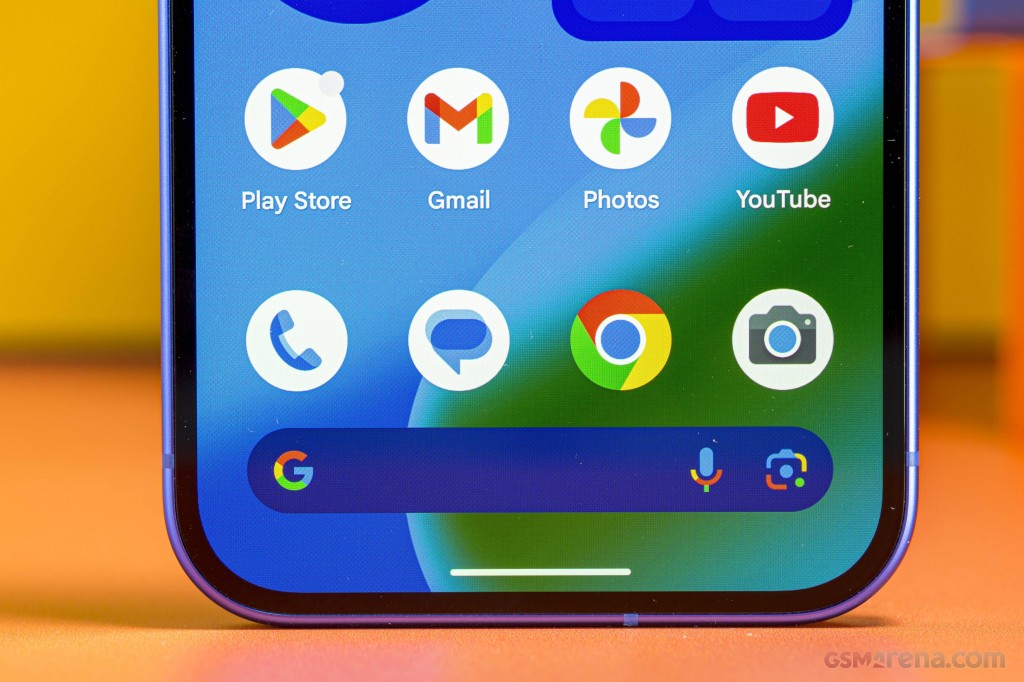 Google Pixel 10