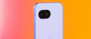 Google Pixel 9a - Full phone specifications