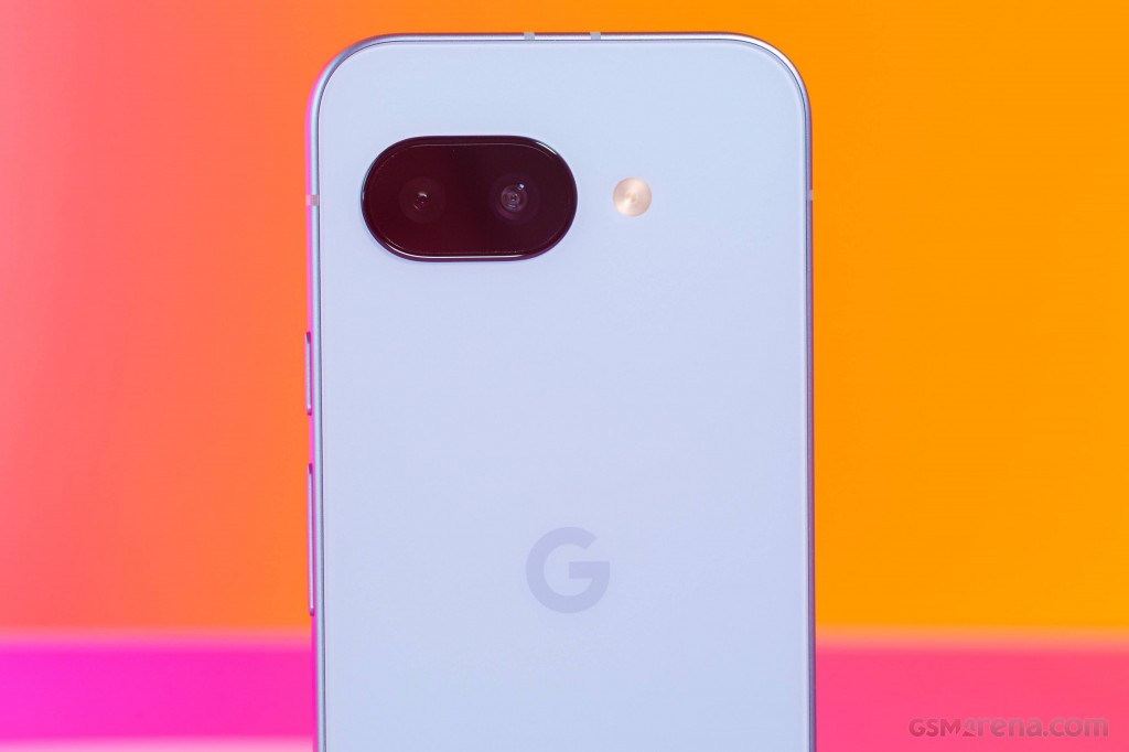 Google Pixel 9a