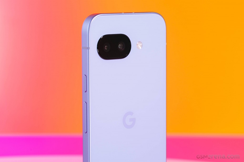 Google Pixel 9a