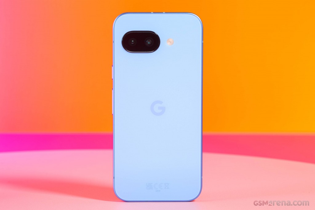 Google Pixel 9a