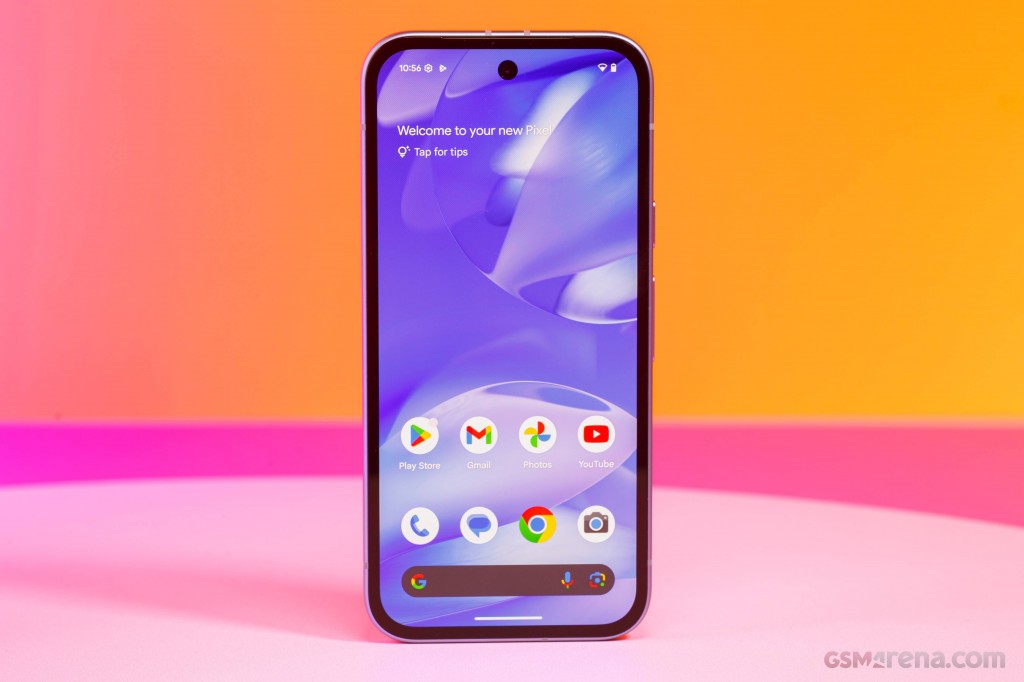 Google Pixel 9a