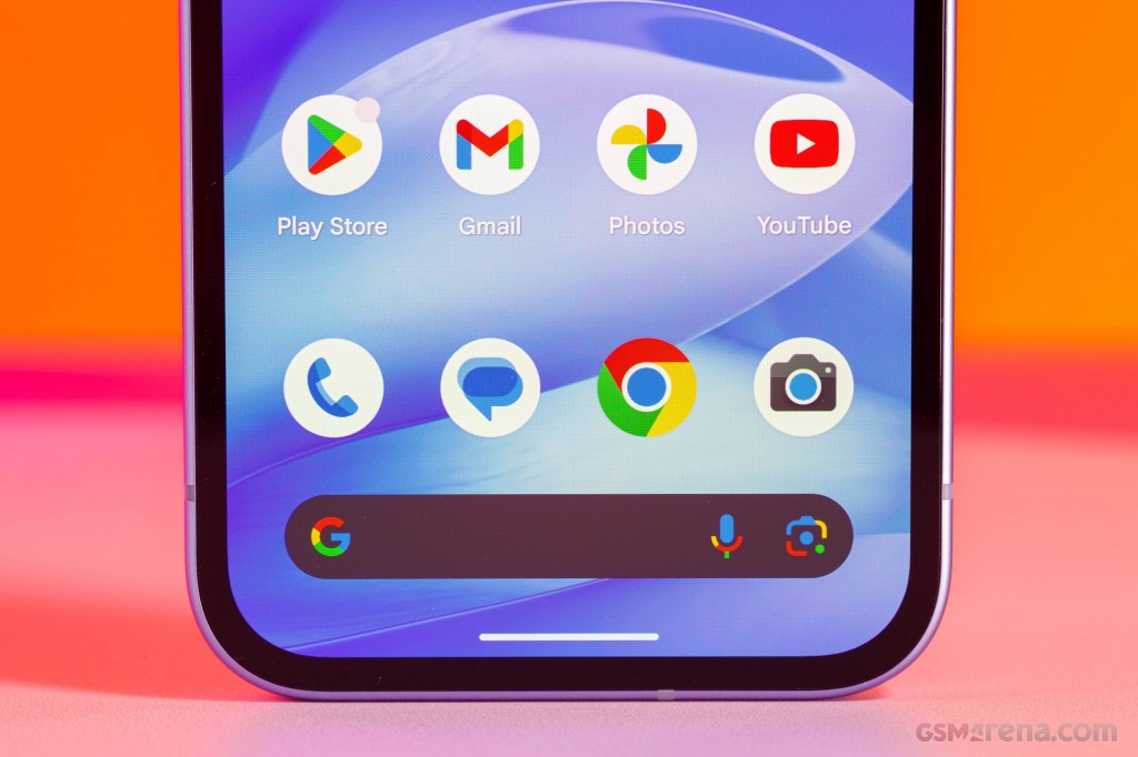 Google Pixel 9a