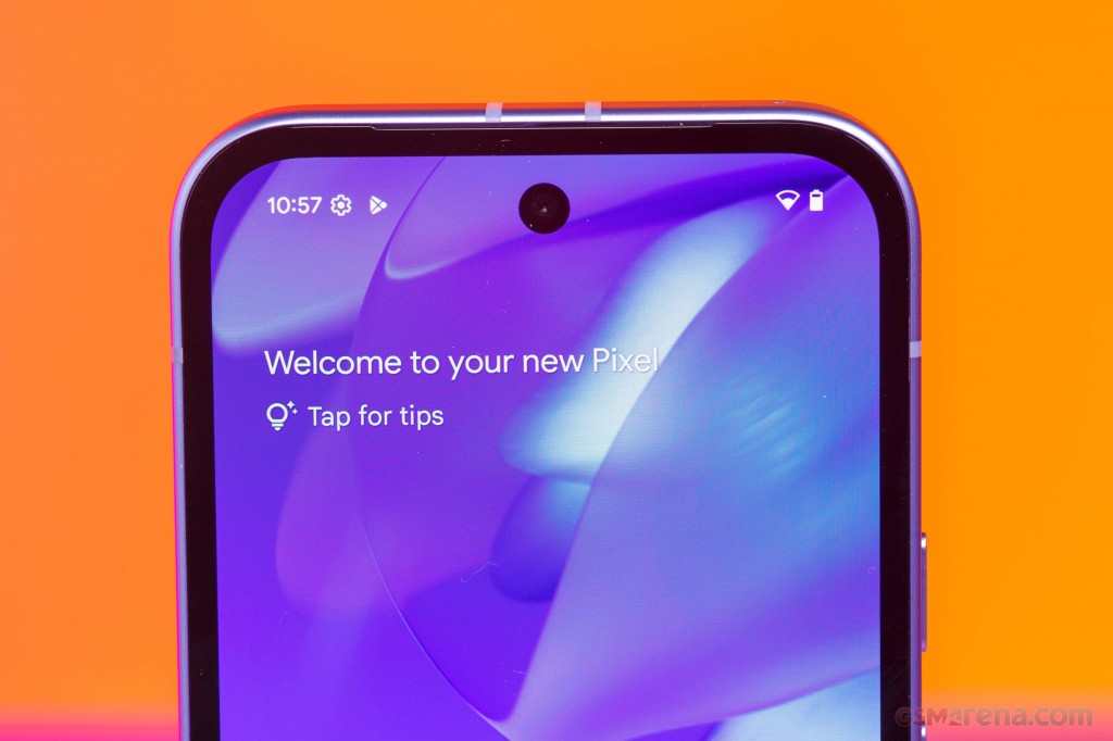 Google Pixel 9a