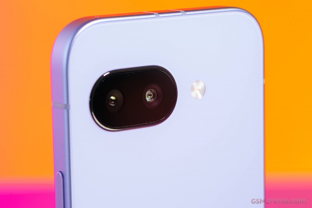 Google Pixel 9a