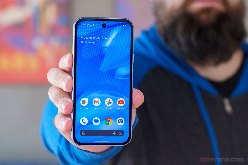 Google Pixel 9a